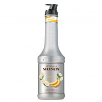 Polpa Monin Banana 1LT