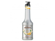 Polpa Monin Banana 1LT