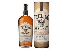 Whisky Teeling Single Grain