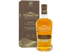 Whisky Tomatin Legacy 700ML