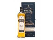 Whisky Bushmills Rum Cask Steamship Collection 