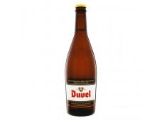 Cerveja Duvel Grand Reserve 750 ML