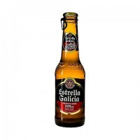 Cerveja Estrella Galicia 200ML