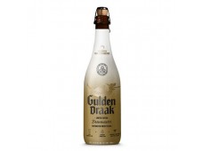 Cerveja Gulden Draak The Brewmasters Edition 750ML