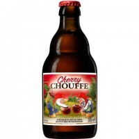 Cerveja Chouffe Cherry 330ML