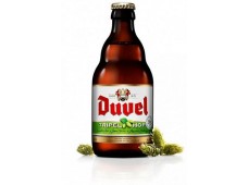 Cerveja Duvel Tripel Hop 330 ML