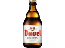 Cerveja Duvel 330 ML