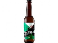 Cerveja La Rosa IPA  330ML