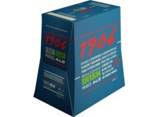 Pack 6 Cerveja 1906 Irish Red Ale 330ML
