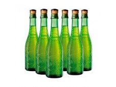 Pack 6 Cervejas Alhambra 700ML