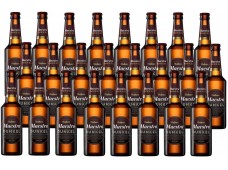 Pack 24 Cerveja Mahou Dunkel 330ML