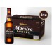 Pack 24 Cerveja Mahou Dunkel 330ML