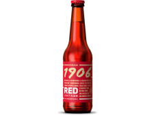 Cerveja 1906 Red Vintage 330ML