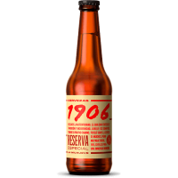 Cerveja 1906 Reserva Especial 330ML