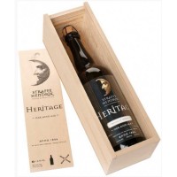Cerveja Straffe Hendrik Heritage 2016 750ml