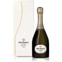 Champagne Dom Ruinart Blanc de Blancs 750ML