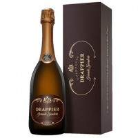 Champagne Drappier Grande Sendrée Coffret 750ML