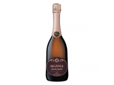 Champagne Drappier Grande Sendrée  750ML