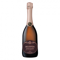 Champagne Drappier Grande Sendrée  750ML