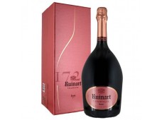 Champagne Ruinart Rose Coffret 750ML