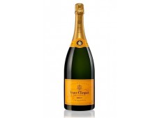 Champagne Veuve Clicquot Brut 750ML