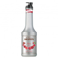 Polpa Monin Cereja 1L