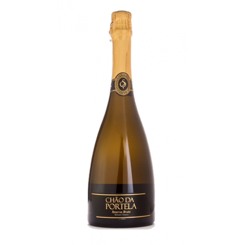 Espumante Chao da Portela Reserva Bruto 750ML Espumante Chao da Portela Reserva Bruto 750ML