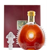 Cognac Remy Martim Louis XIII