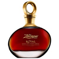 Rum Zacapa Royal 700ML