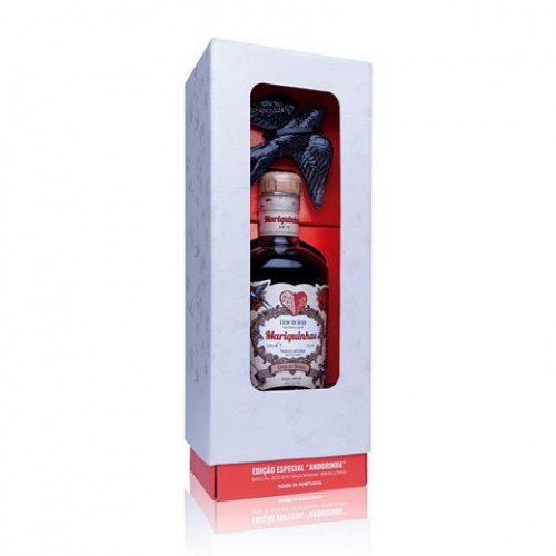Pack Ginja Mariquinhas com Andorinha  Pack Ginja Mariquinhas com Andorinha