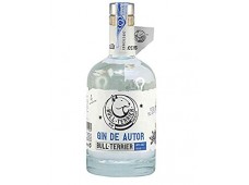 Gin Bull Terrier Autor 