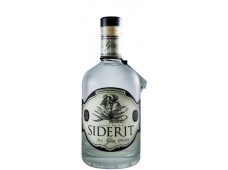 Gin Siderit
