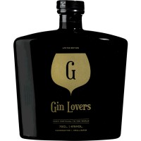 Gin Lovers 