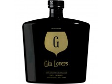 Gin Lovers 