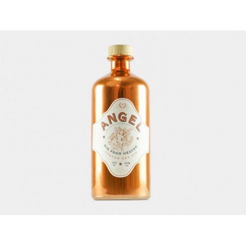 Gin Angel Gin Angel