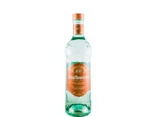 Gin Blackwood`s 60%