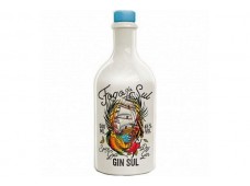 Gin Sul Fogo do Sul 500ML