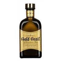 Gin Premium Gold Grail