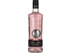 Gin Puerto de Indias Strawberry