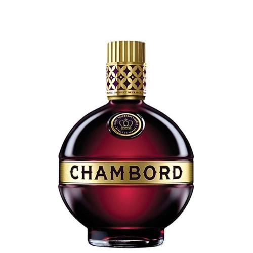 Licor Chambord Royale 500ML Licor Chambord Royale 500ML