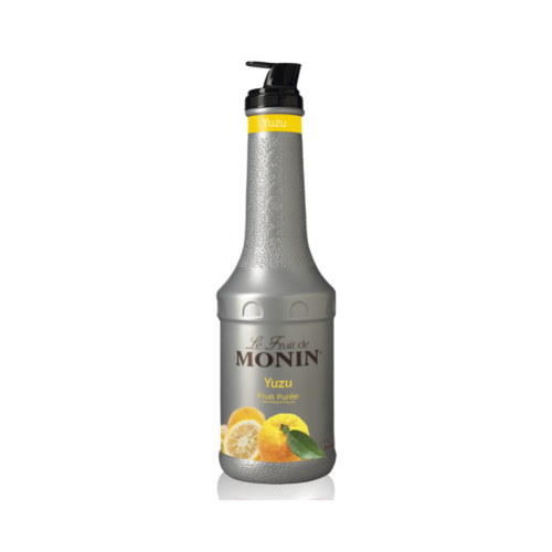 Polpa Monin Yuzu 1 L