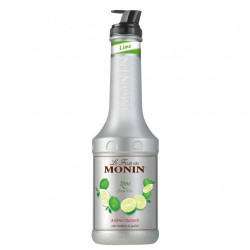  Polpa Monin Lima 1 L