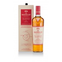 Whisky Macallan Harmony Intense Arabica - The Harmony Collection  