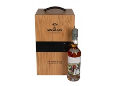 Whisky Macallan Anecdotes Of Ages Collection A licence To Distil 