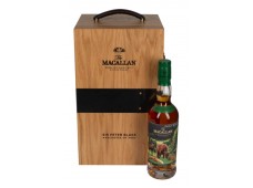 Whisky Macallan Anecdotes Of Ages Collection Easter Elchies Estate