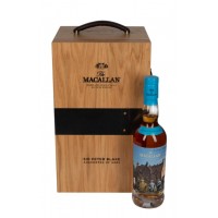 Whisky Macallan Anecdotes Of Ages Collection Easter Elchies House