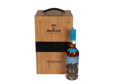 Whisky Macallan Anecdotes Of Ages Collection Easter Elchies House