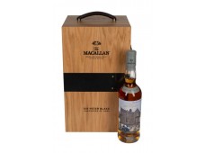 Whisky Macallan Anecdotes Of Ages Collection Family Life And Work 