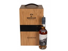 Whisky Macallan Anecdotes Of Ages Collection Journey To Market