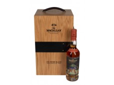Whisky Macallan Anecdotes Of Ages Collection The Macallan Mausoleum